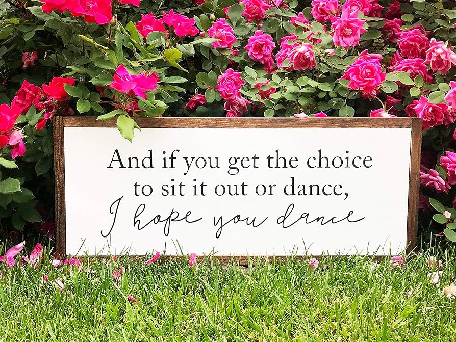 Choice Get Up And Dance / Got To Get You